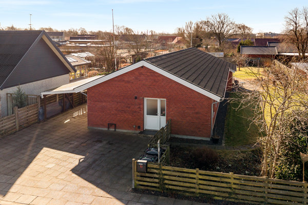 Helstrupvej 19, Snejbjerg