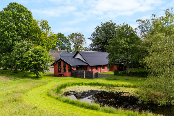 Holtvej 8, Høgild 1 7400 holtvej 8 hogild 1