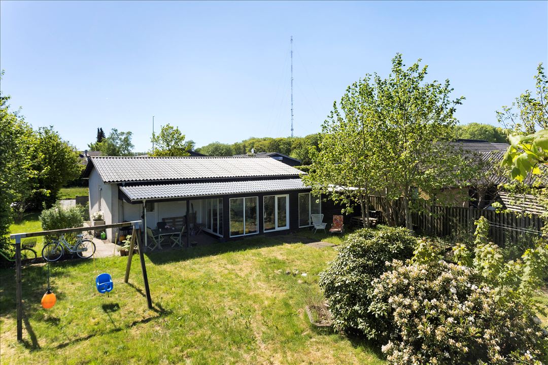 Hyldevænget 26 1 7400 hyldevaenget 26 1