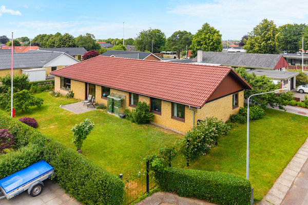 Indertoften 28, Lind 1 7400 indertoften 28 lind 1