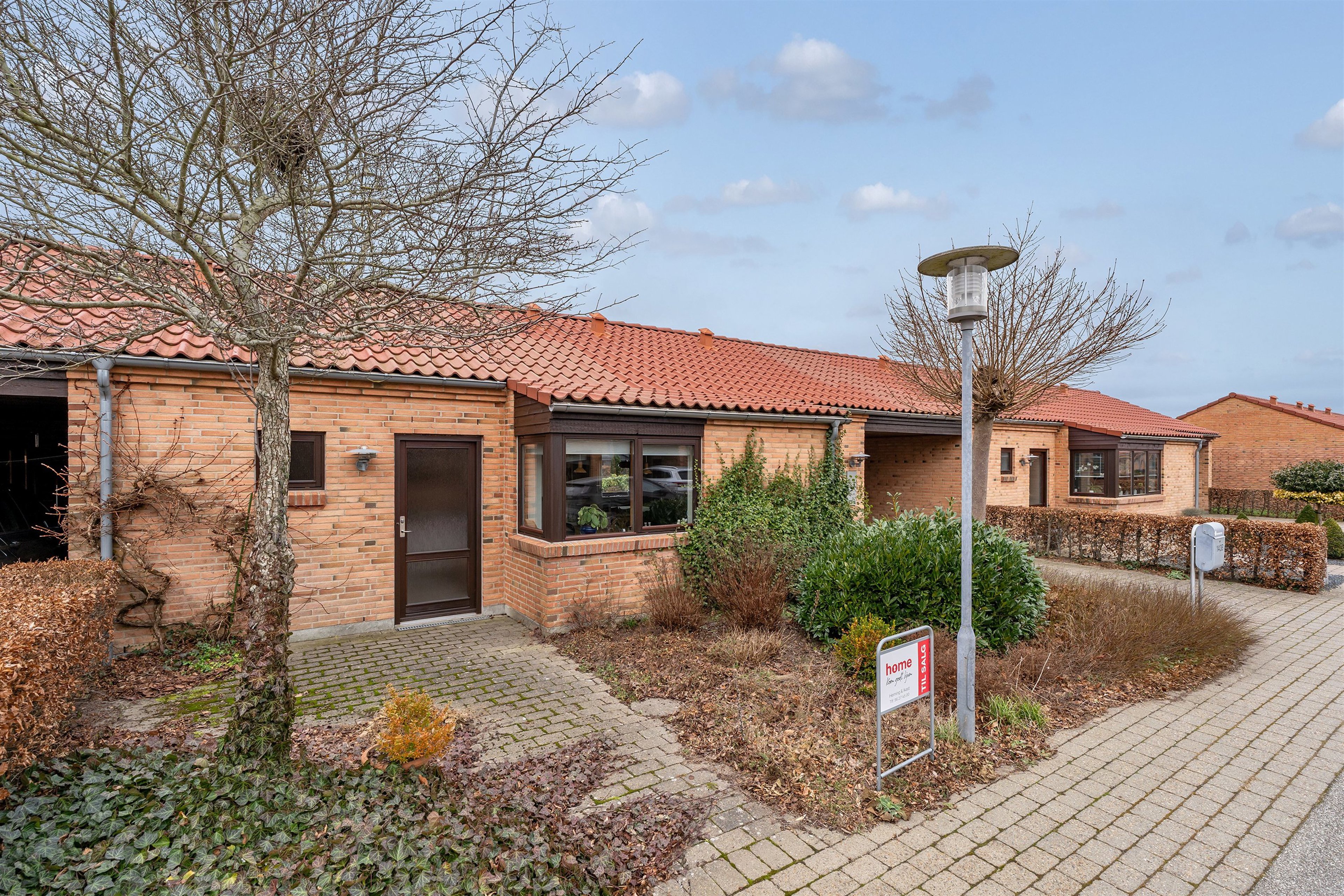 Ingridsvej 143B, Lind 1 7400 ingridsvej 143b lind 1