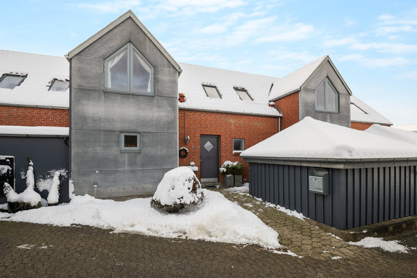 Ingridsvej 97B, Lind 1 7400 ingridsvej 97b lind 1