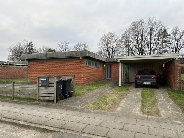 Irisvej 7 1 7400 irisvej 7 1