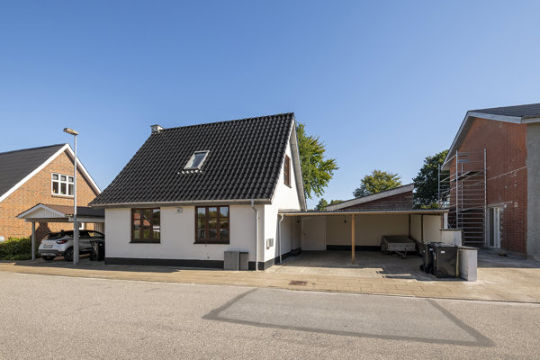 Islandsvej 44 1 7400 islandsvej 44 1