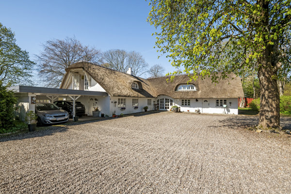 Kirsebærmosen 37, Haunstrup