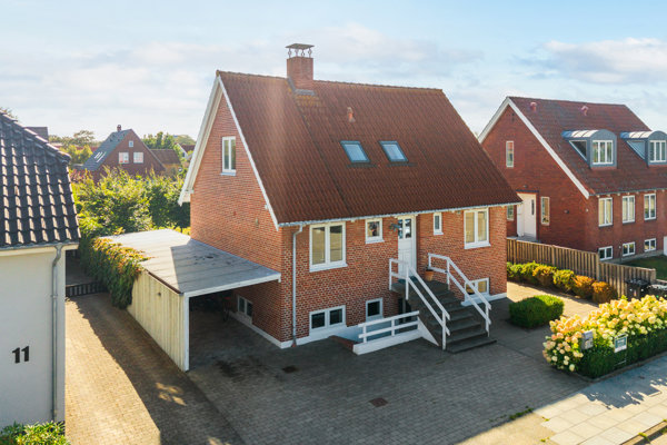 Køgevej 13 1 7400 kogevej 13 1