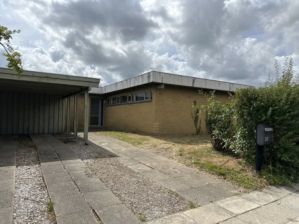 Lathyrusvej 12 1 7400 lathyrusvej 12 1