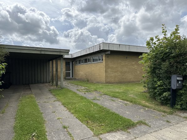 7400 lathyrusvej 6 1