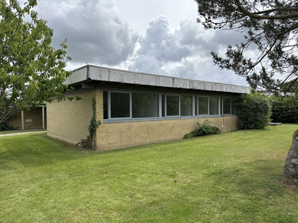 Lavendelvej 2 1 7400 lavendelvej 2 1