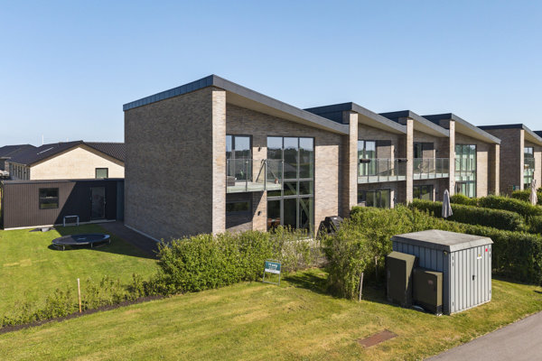Lindebakken 15, Tjørring