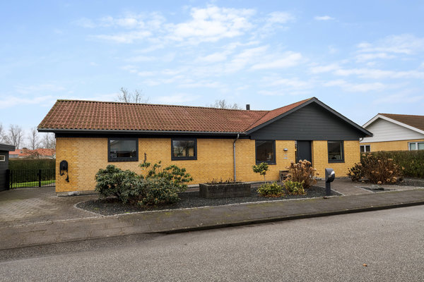 Liselundvej 102, Tjørring 1 7400 liselundvej 102 tjorring 1