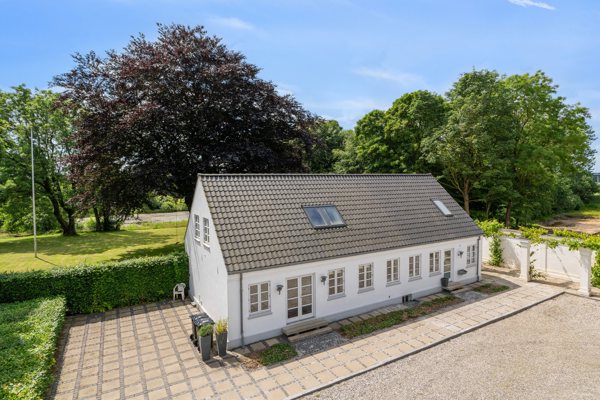 Lundagervej 3, Gødstrup