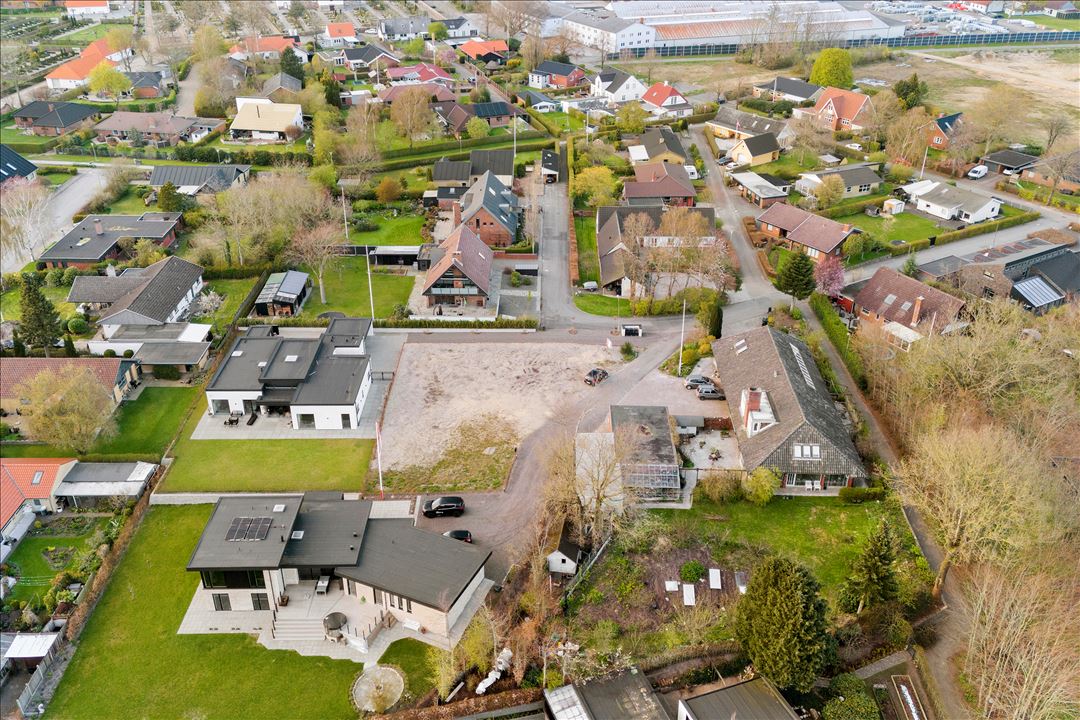 Møllebakken 11, Gjellerup