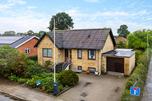 Nørretanderupvej 10, Snejbjerg