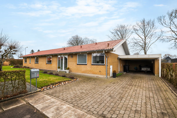 Nørretoften 40, Lind