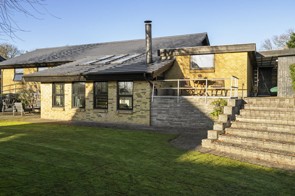 Nygårdparken 71, Gjellerup 1 7400 nygardparken 71 gjellerup 1