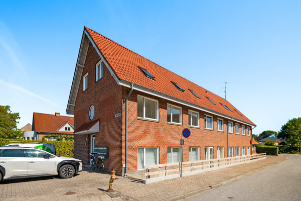 Olufsgade 31, 1.