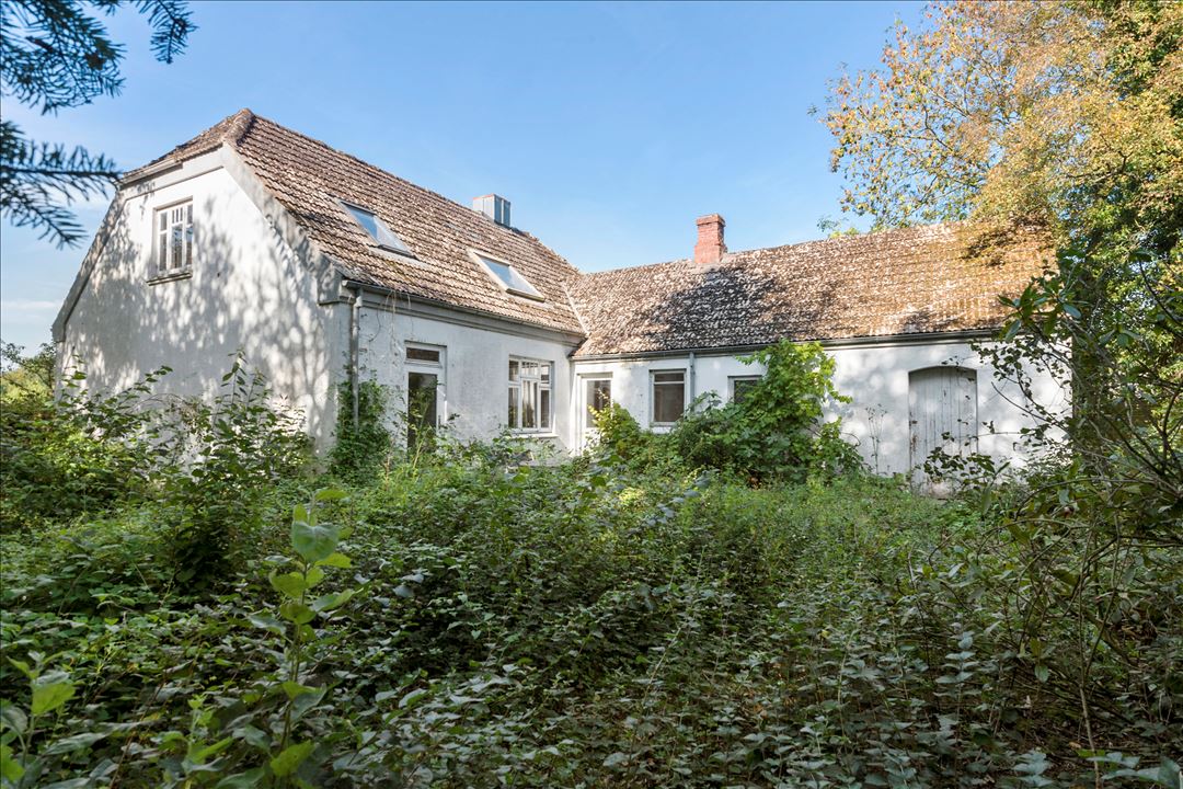 Ørre Byvej 40 1 7400 orre byvej 40 1