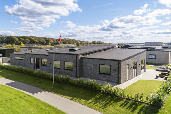 Østerlindparken 27, Lind 1 7400 osterlindparken 27 lind 1