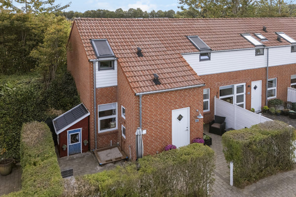 Pedersgårdvej 11, Tjørring 1 7400 pedersgardvej 11 tjorring 1