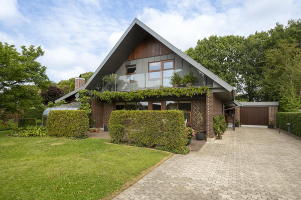 Ravnsbjerg Toft 29, Gjellerup 1 7400 ravnsbjerg toft 29 gjellerup 1