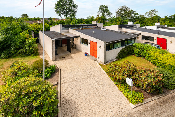 Ribeåvej 18