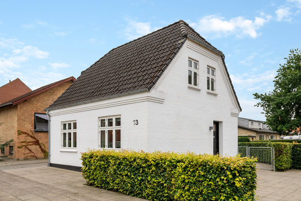 Ringstedvej 13 1 7400 ringstedvej 13 1