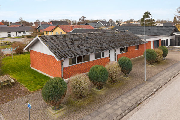 Sigkvarteret 2, Snejbjerg