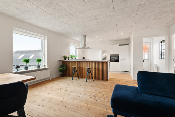 Silkeborgvej 24, 1. 5. 1 7400 silkeborgvej 24 1 5 1