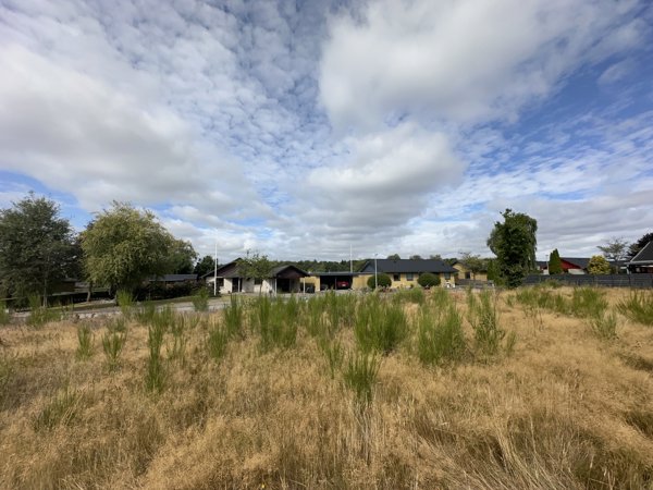 Skovbjergvænget 9, Arnborg