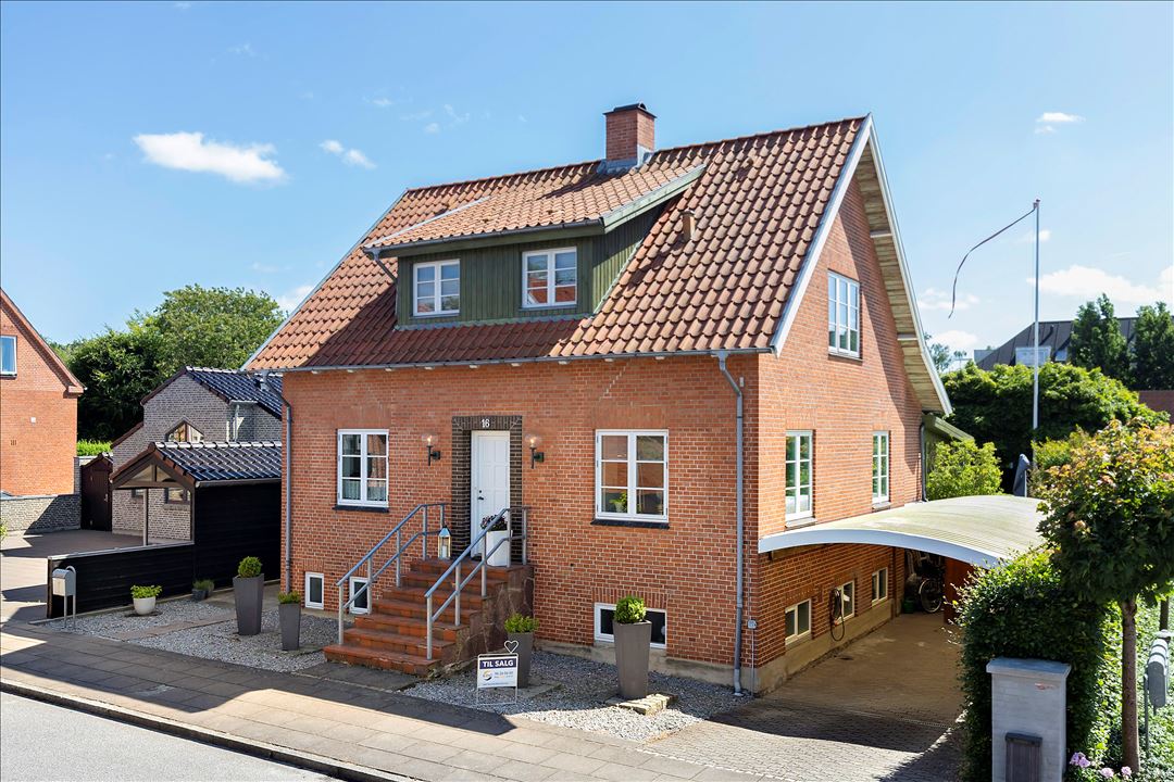 7400 slagelsegade 16 1
