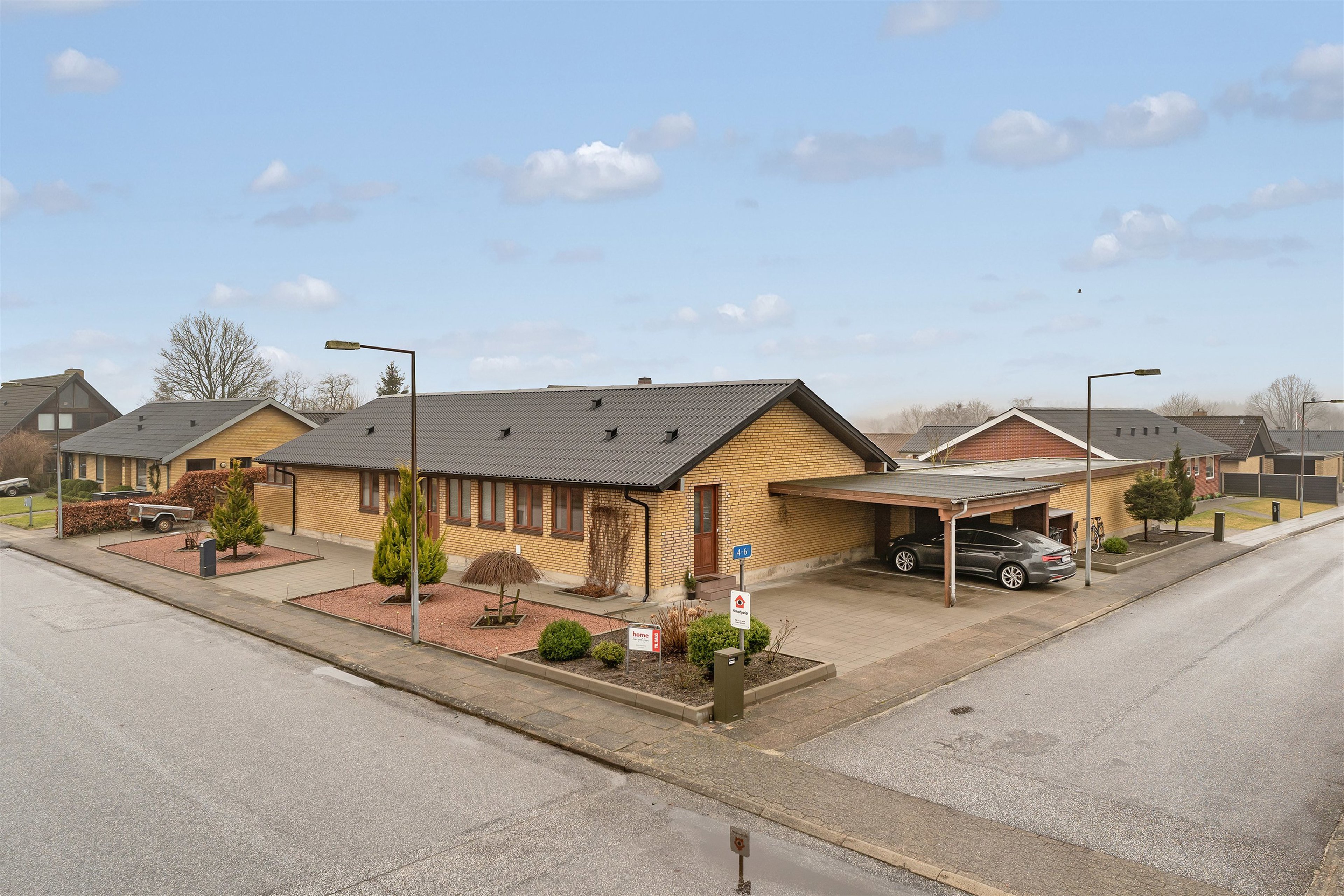 Sønderbakken 8, Gjellerup