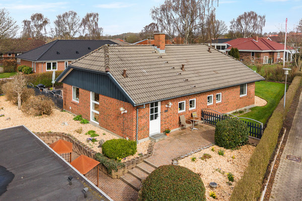 Sønderkær 52, Gjellerup