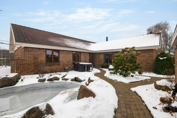 Søndertoften 51, Lind 1 7400 sondertoften 51 lind 1