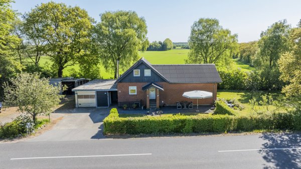 Stokkildhovedvej 25, Kollund