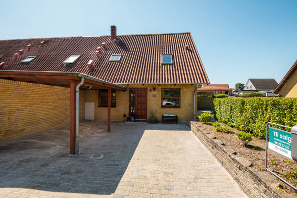 Strynøvej 17, Hammerum