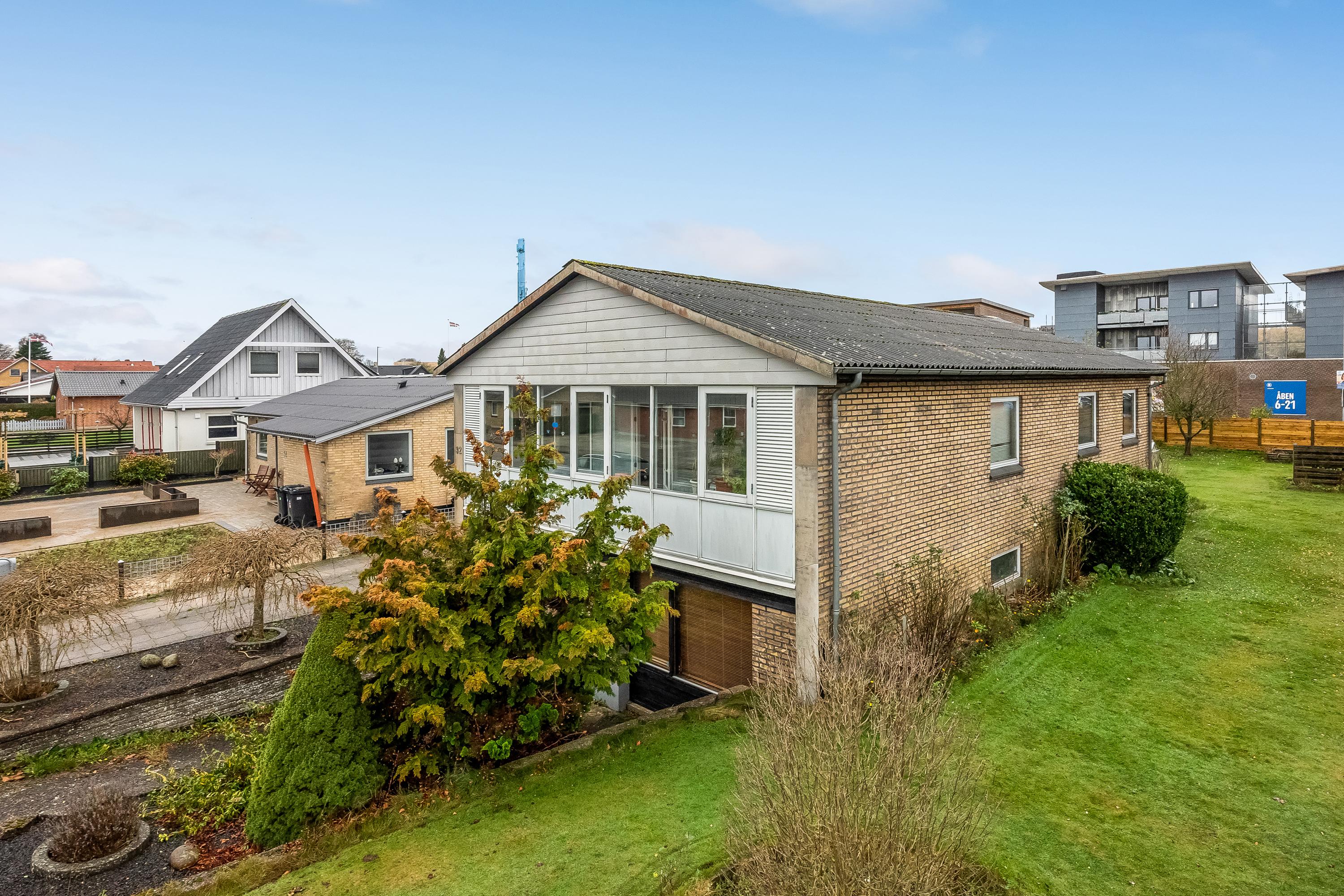 Sydgaden 32 1 7400 sydgaden 32 1