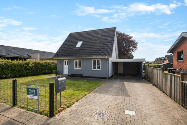 Syrenvej 21 1 7400 syrenvej 21 1