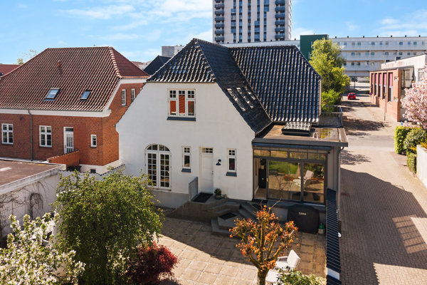 Th. Nielsens Gade 11P 1 7400 th nielsens gade 11p 1