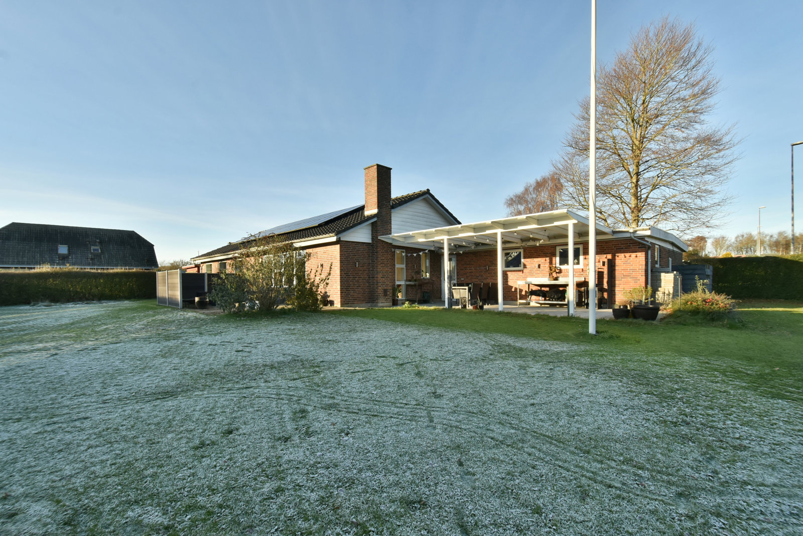 Toftbjerg 27 1 7400 toftbjerg 27 1