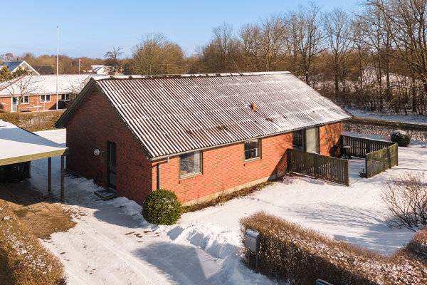 Toustrupvej 63, Snejbjerg