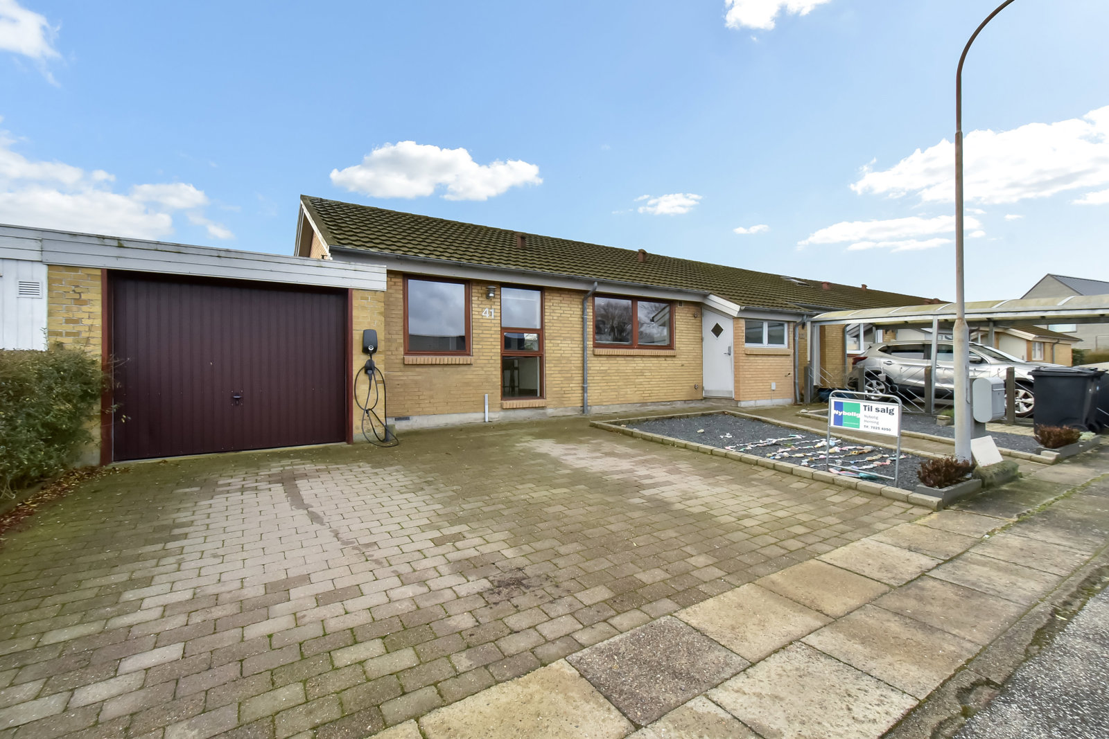 7400 tranekaervej 41 1