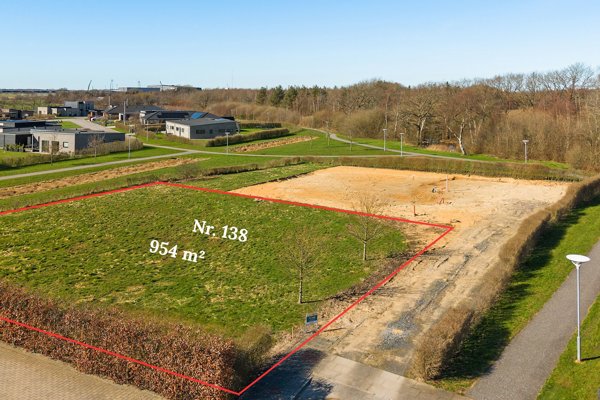 Vesterdamsvænget 138, Lind