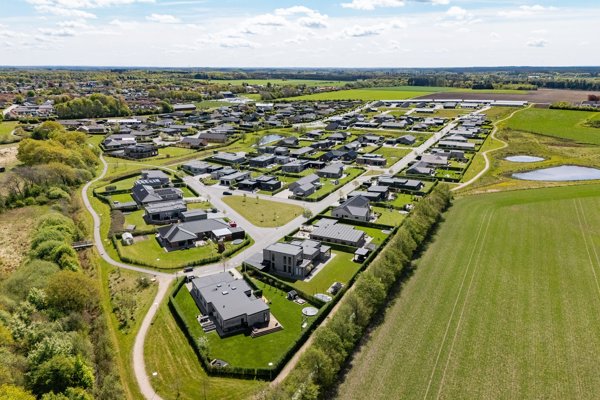 Vesterdamsvænget 55, Lind