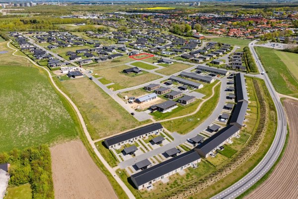 Vesterdamsvænget 65, Lind