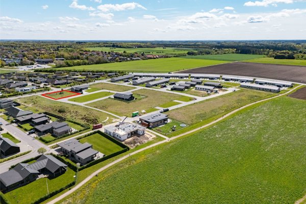 Vesterdamsvænget 67, Lind