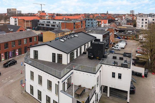 Vestergade 23, 2. 2. 1 7400 vestergade 23 2 2 1