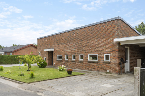 Bachsvej 74 1 7500 bachsvej 74 1