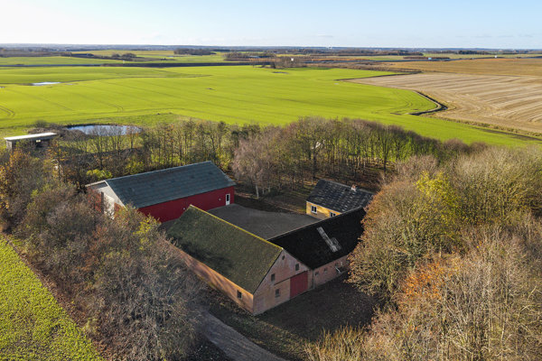 Birk 2, Mejrup 1 7500 birk 2 mejrup 1