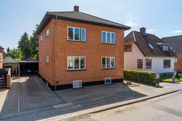 Broagervej 23